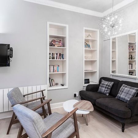 Ice Cream Suite Единбург Екстер'єр фото