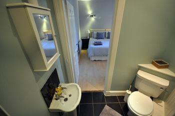 Ice Cream Suite Единбург Екстер'єр фото
