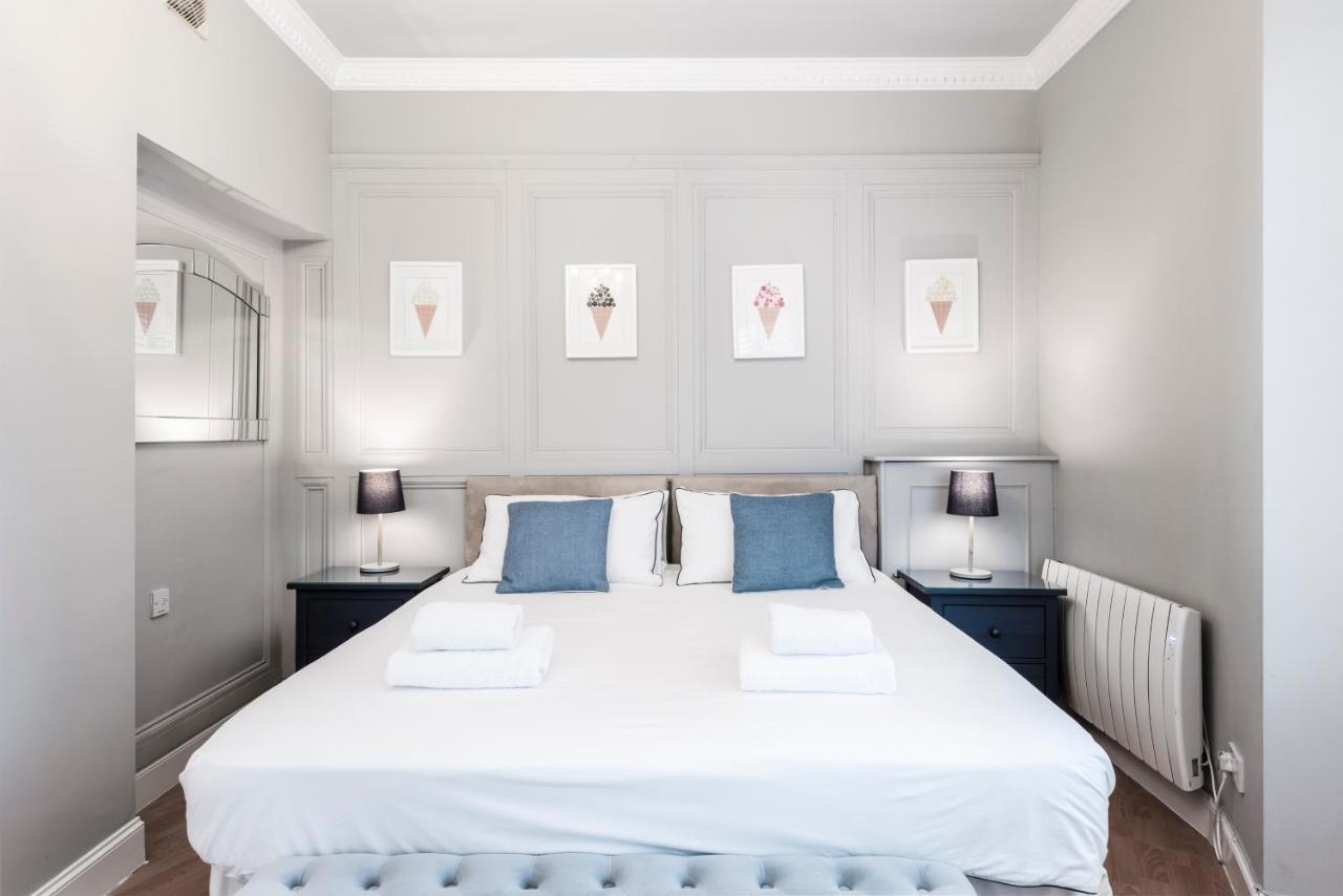 Ice Cream Suite Единбург Екстер'єр фото