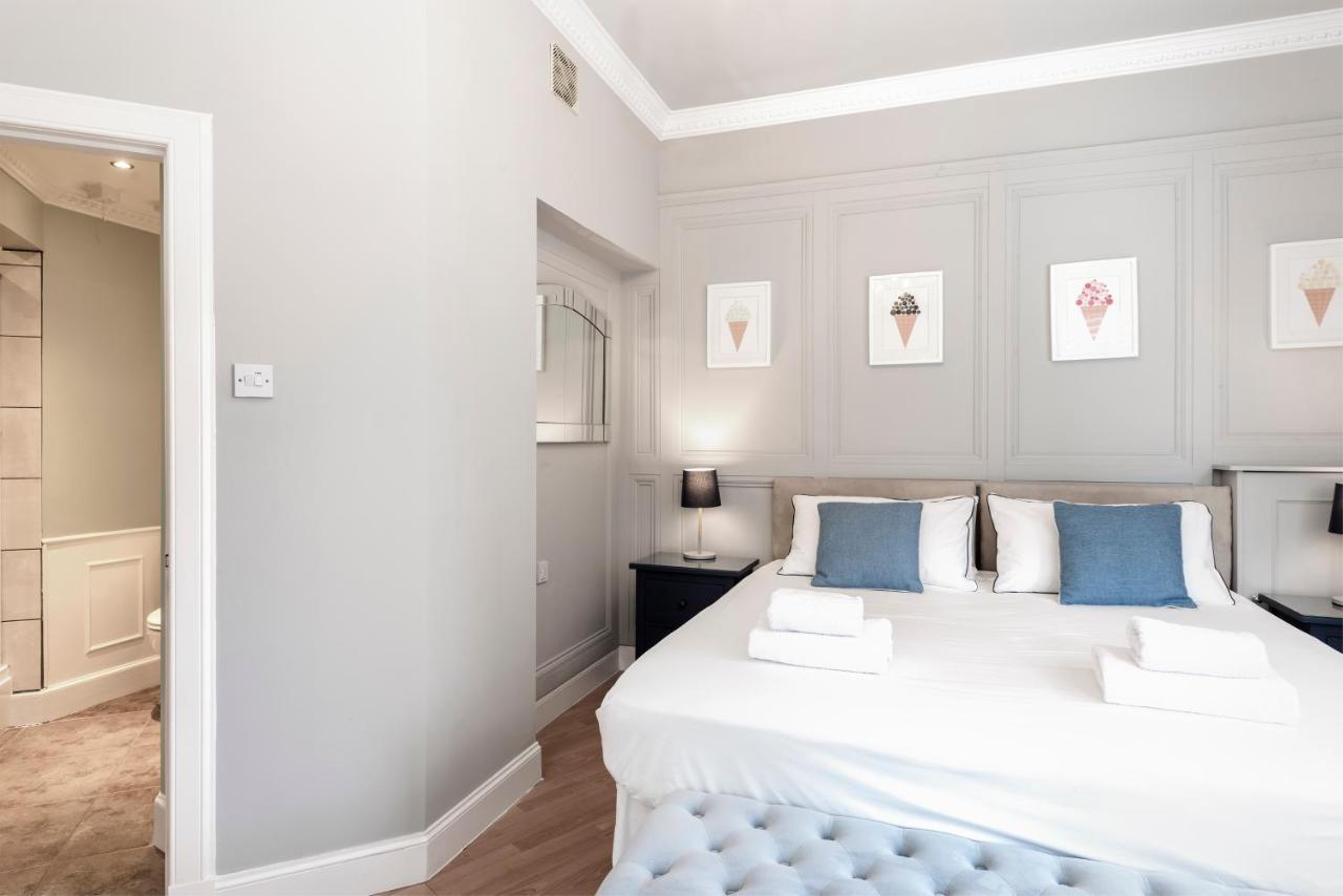 Ice Cream Suite Единбург Екстер'єр фото